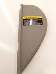 2007 2009 Hyundai Santa Fe Driver Dash Panel Side Cap/cover 84765-2B700 Oem. Fixed Price $24.79.