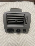 2000-04 Toyota Avalon Gray Left Vent Mirror Dimmer 55650-AC010 Switch 05 9H5. Fixed Price $27.99.