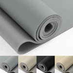 60"W Auto Headliner Fabric 1/8" Foam Backed Car Roof Lining Replacement Material. Fixed Price $65.54.