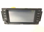 2008 Dodge Avenger Am Fm Cd Radio Receiver Navigation With Display Screen Oem. Fixed Price $237.49.