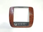 2010 Chevrolet Silverado 1500 Extended Oem Radio Bezel Scratches 15092588. Fixed Price $34.13.