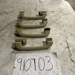 01 Mercedes CLK430 W208 Roof Overhead Interior Safety Handle Set 2088100451. Fixed Price $60.00.