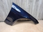 10-16 Oem Mercedes A207 W207 E350 E550 Front Right Passenger Fender Panel Blue. Fixed Price $224.95.