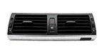 2007-2013 Bmw X5 E70 Front Center Dash Vent Assembly Hazard Window Lock Oem. Fixed Price $40.00.