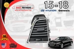 2015-2018 Hyundai Genesis Center Dash Left Side Air Vent 97410-B1000. Fixed Price $55.95.