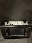 2016 Subaru Legacy Radio Stereo Cd Receiver Without Navigation Id 86201AL72A. Fixed Price $110.00.