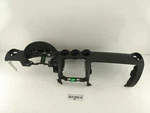Audi Tt MK2 8J Coupe Dashboard Assembly Fits 08 09 10 11 12 13 14 15. Fixed Price $181.89.