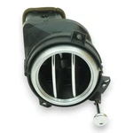 03-12 Bentley Continental Gt Ac Heater Air Vent Grille Nozzle Dash Lh 3W0819357. Fixed Price $95.19.