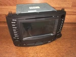 Unlocked 03-07 Cadillac Cts Navigation Dvd 6 Cd Disc Player Gps Radio. Fixed Price $495.00.