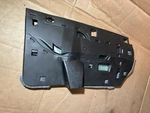 07-15 Audi Q7 Dash Instrument Panel Right Rh Passenger Side Under Cover Oem. Fixed Price $30.00.