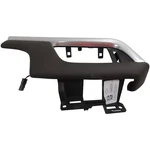 I/p Pad Driver Side Lh With Lamp Package Cocoa 2013-17 Cadillac Xts 22949474. Fixed Price $103.77.