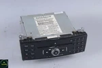 08-11 Mercedes W204 C300 C250 Navigation Command Head Unit Dvd Cd Audio Oem. Fixed Price $250.00.
