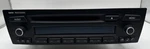2010 2011 Bmw 328I Radio Receiver Cd Player 6512 9246504-01 Works. Fixed Price $54.14.