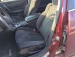 2009-2014 Nissan Maxima Driver Front Seat Oem U5XBO. Fixed Price $685.13.