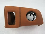 Ferrari California, Lh, Left ,front Dash Trim Panel, Tan, Used, P/n 80809300. Fixed Price $250.00.
