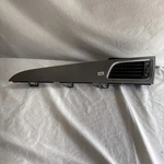 2015-2017 Hyundai Sonata Right Passenger Side Dash Air Bezel Trim Vents Gray Oem. Fixed Price $43.59.