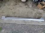 16 17 18 19 20 21 22 Toyota Prius Driver Left Rocker Panel Moulding Oem. Fixed Price $150.00.