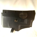 1982-1985 Toyota Celica Supra MK2 Lower Right Dash Kick Panel 55607-14040 Oem. Fixed Price $29.99.