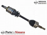 Jdm Nissan R32 R33 R34 Skyline Gtr GTS4 Right Front Axle RB26DETT New Oem. Fixed Price $436.80.