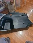 2023 2026 Mazda CX-50 Rear Left Quarter Trim Panel Oem VA4068870 Black VA5. Fixed Price $299.00.