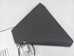 2007 Honda Accord Front Driver Dash Cover Trim Panel. Fixed Price $30.99.