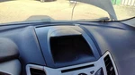 2011-2013 Ford Fiesta Top Dash Panel With Screen Center Oem Black Dl. Fixed Price $124.62.
