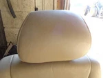 Landcruis 2003 Headrest 636265. Fixed Price $139.95.