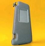 Passenger Sun Visor Fits 05-09 4 Runner Mirror. Fixed Price $43.72.