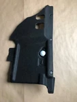 2019-2024 Dodge Ram 2500 3500 Oem Front Right Underdash Closeout Panel. Fixed Price $30.00.
