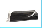 2011-2018 Porsche Cayenne Left Dash Panel Trim / Molding 95855222602. Fixed Price $31.50.