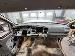 05-07 Ford F-250 F-350 Instrument Panel Dashboard Pad Gray Oem. Fixed Price $569.99.