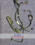 Vw Oem 5C0971693G Rear Left Door Wiring Harness Volkswagen Jetta 11-18. Fixed Price $33.70.