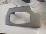 2003-2008 Bmw Z4 Front Left Dash Trim / Bezel 7043967. Fixed Price $34.99.