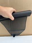 2012-2018 Bmw 328I Sedan Driver Left Rear Sun Shade 51357281123. Fixed Price $50.00.