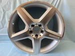 18 Sport Wheels Fits Mercedes Benz Amg E350 E500 E550 E63 W211 Rims. Fixed Price $849.00.