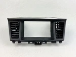 13-20 Infiniti QX60 JX35 Dash Center Display Screen Trim Cover Air Vent Oem. Fixed Price $49.50.