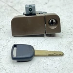 Honda 97-06 Crv 03-11 Element 95-04 Odyssey Glove Box Handle Dark Brown Latch. Fixed Price $26.99.