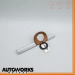03-10 Porsche Cayenne 955 957 Left Dashboard Ignition Switch Bezel Trim Oem. Fixed Price $56.50.