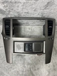2010-2014 Subaru Legacy Center Dash Radio Bezel Trim Panel Bluetooth Speaker Oem. Fixed Price $53.99.