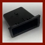 05 06 07 Ford F250 F350 Lower Center Dash Storage Cubby Bin 5C34-25044J53-B Z31. Fixed Price $39.99.