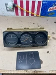 1981 83 84 86 1987 Dodge D150 D350 Dash Speedometer Gauge Instrument Cluster 4SP. Fixed Price $199.99.