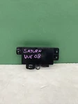 2008 Saturn Vue Communication Computer Control Module Unit Used 22704633. Fixed Price $26.24.
