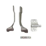 Bentley Continental Gtc 2003-2012 Dashboard Panel Support Bracket Set Oem. Fixed Price $47.00.