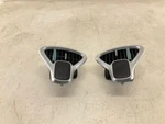 20-22 Kia Soul Dash Panel Left Driver & Right Passenger Air Vent Grille Cm. Fixed Price $79.99.