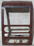 Ford F-150 2004 2005 2006 2007 2008 Factory Radio & Climate Panel 6L302SASMEB. Fixed Price $50.59.