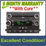 Ford Expedition Radio Single Disc Cd Player MP3 Satellite Receiver Am Fm Stereo. Fixed Price $219.00.