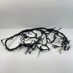 22-25 Lexus IS300 IS350 Dashboard Instrument Panel Wire Harness 82145-53M52 Oem. Fixed Price $185.99.