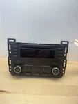 2007 2008 Chevrolet Malibu Am Fm Radio Receiver Cd Player 15890525 Parts Only. Fixed Price $14.95.