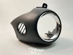 Ac Air Vent Panel Dash Trim Left Chrome For Mini Cooper R56 R57 R58 2007-2014. Fixed Price $83.00.