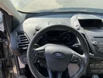 Dash Panel 4.2" Screen Opening With Satellite Radio Fits 17-19 Escape 858958. Fixed Price $949.99.